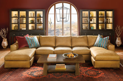 Driftwood - Display Sideboard