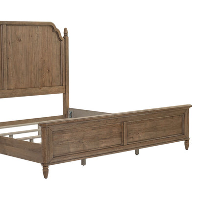 Hickory Grove - Bedroom Set