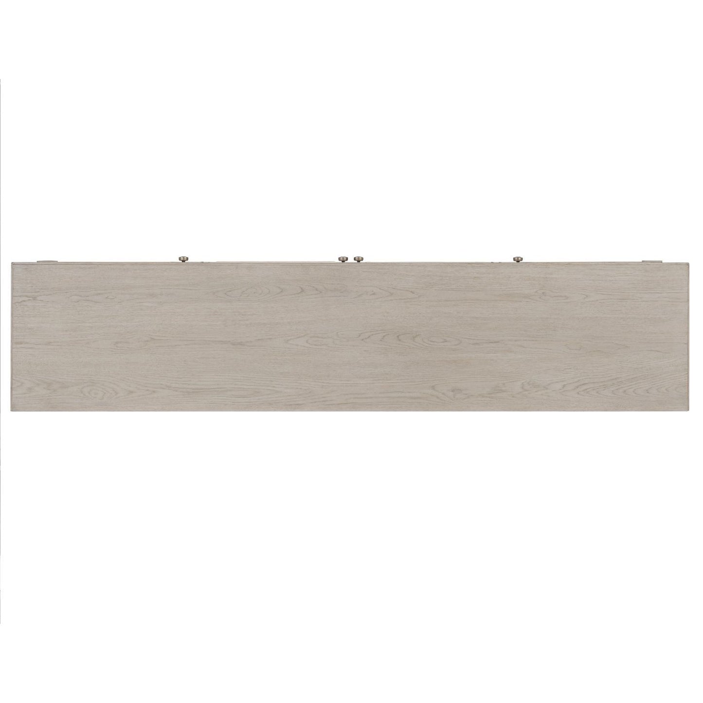 New Haven - 82'' TV Console - Sanctuary White