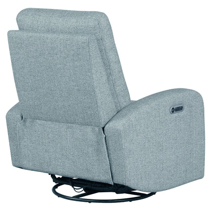 Thriller - Power Swivel Glider Recliner (Set of 2)