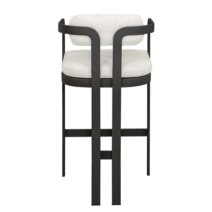 Kalmar - Outdoor Bar Stool