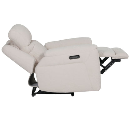 Sebastian - Power Reclining Sofa Set