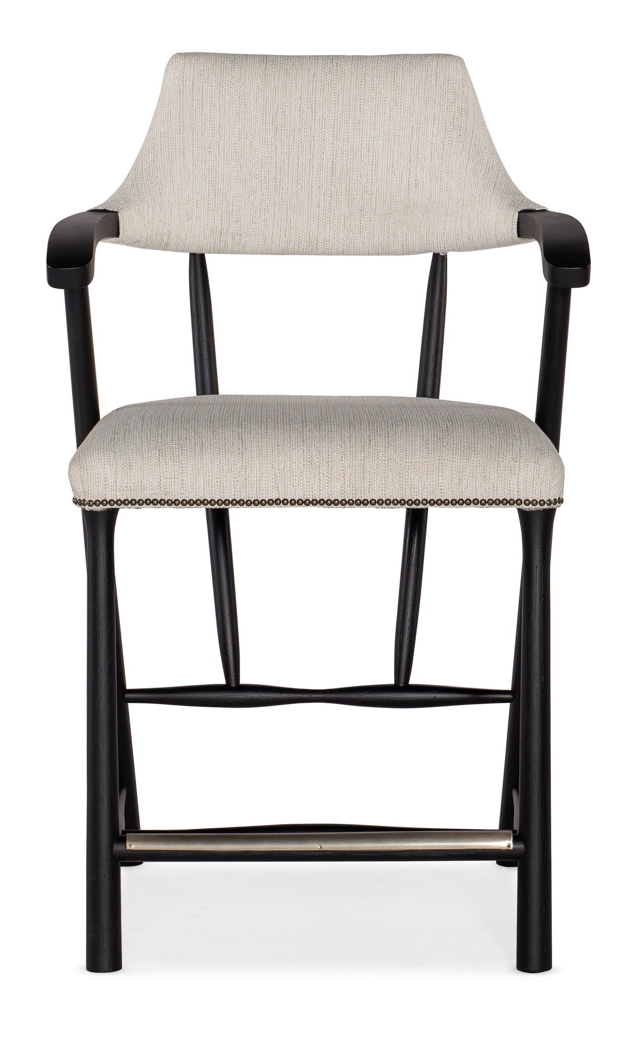 Linville Falls - Stack Rock Counter Stool