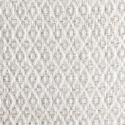 Dree - Retro Accent Chair - White