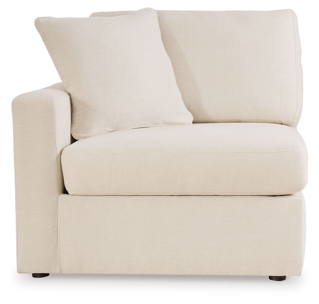 Modmax - 4 Piece Sectional