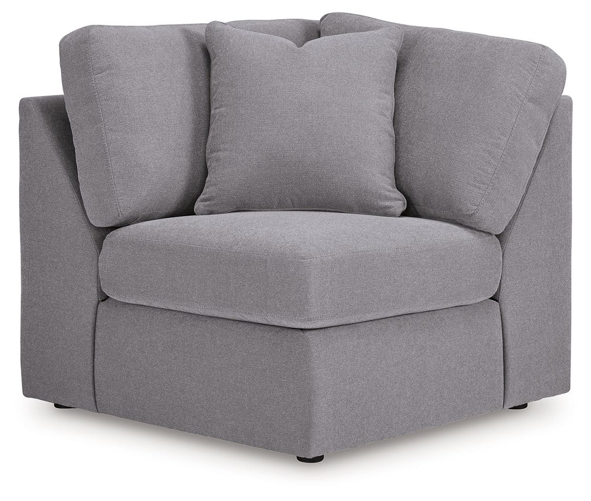 Modmax - 7 Piece Sectional