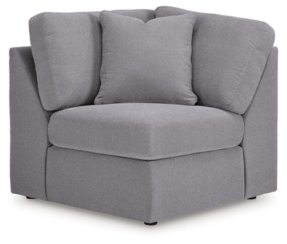 Modmax - 8 Piece Sectional