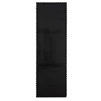 Serna - Tall Mirror - Black