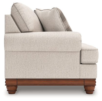 Clearbrooke - Sandstone - Sofa