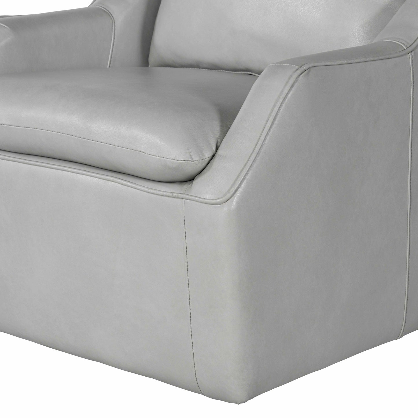 Asher - Swivel Accent Chair