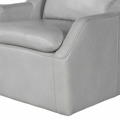 Asher - Swivel Accent Chair
