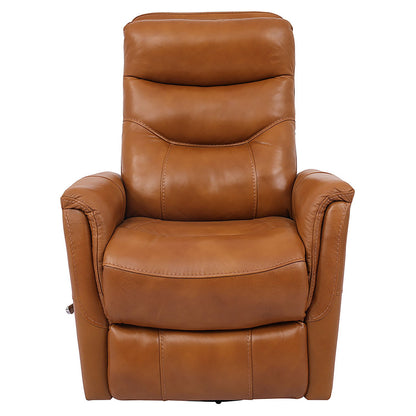 Gemini - Manual Swivel Glider Recliner