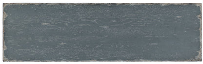 Boheme - 4-Door Media Console