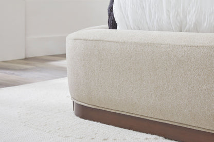 Sofia - Bed