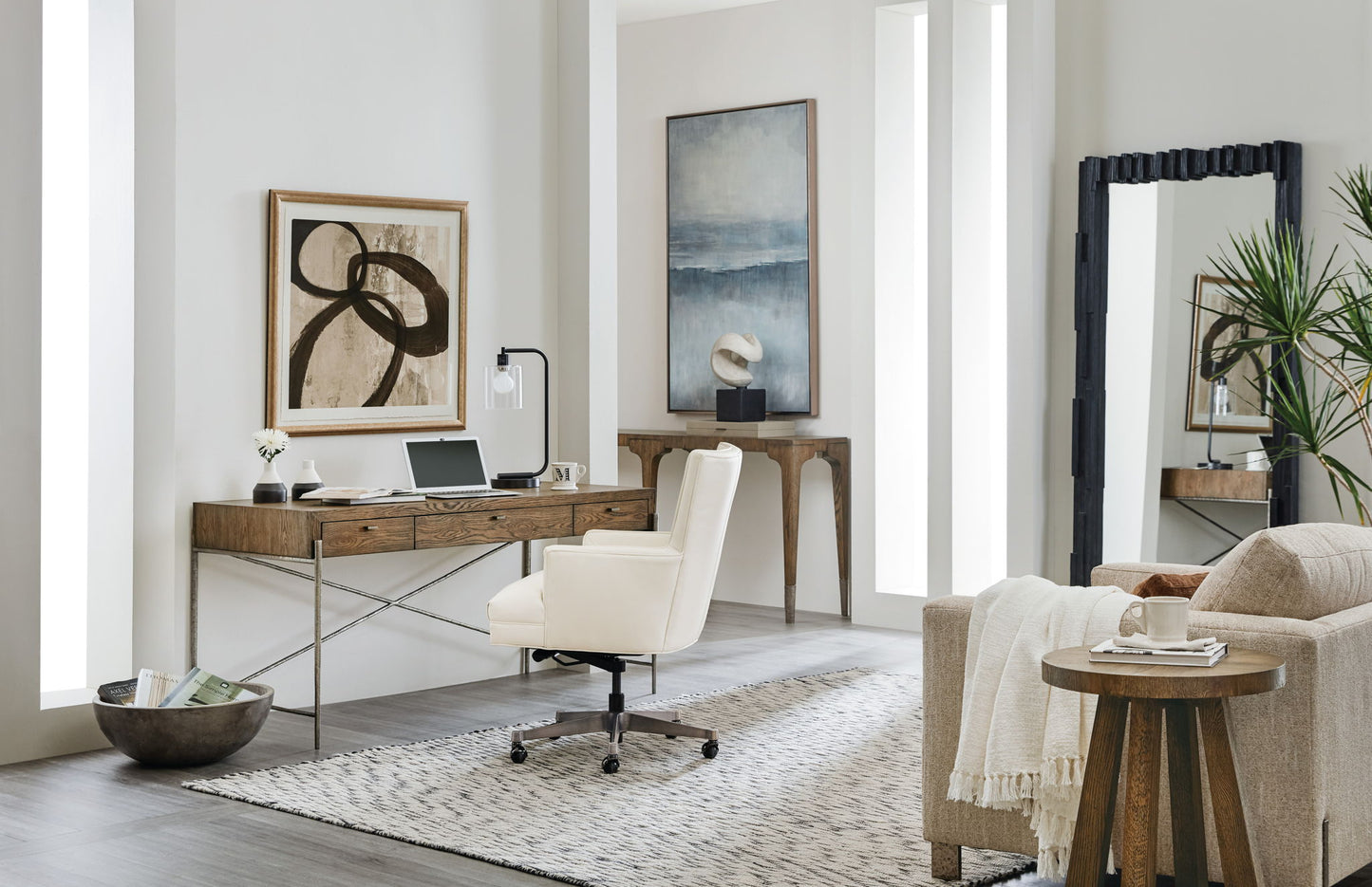 Chapman - Writing Desk