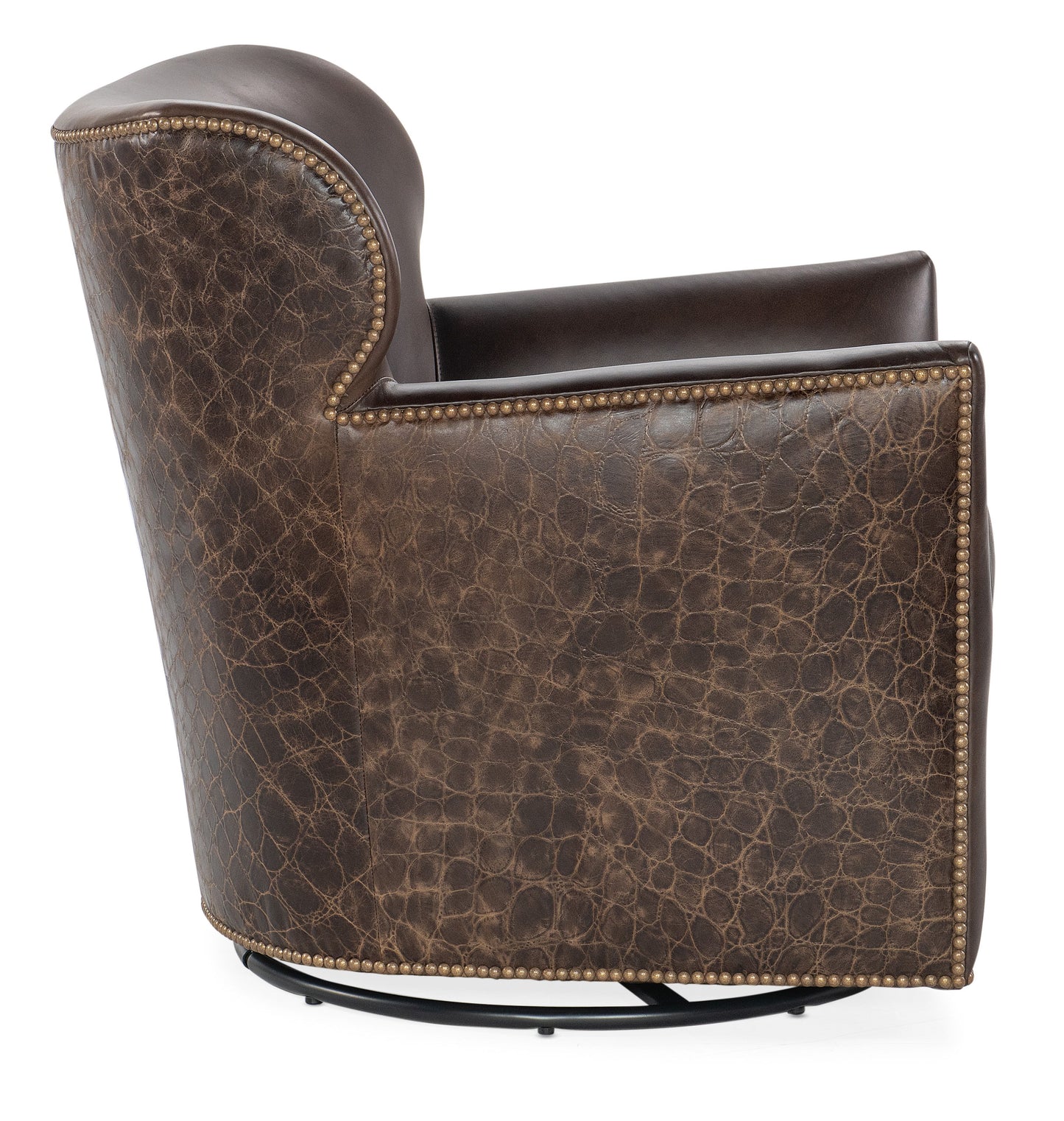 Hooker - Swivel Chair