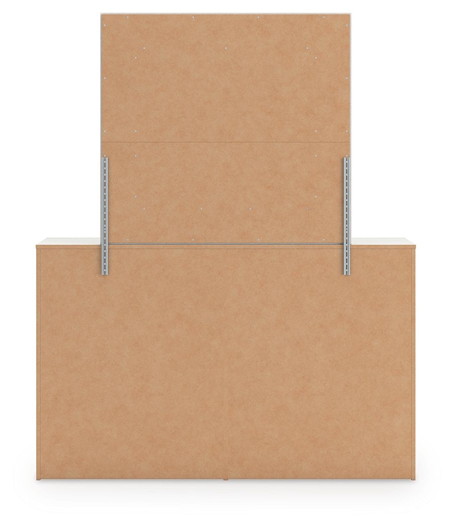 Zuraleus - Upholstered Bedroom Set