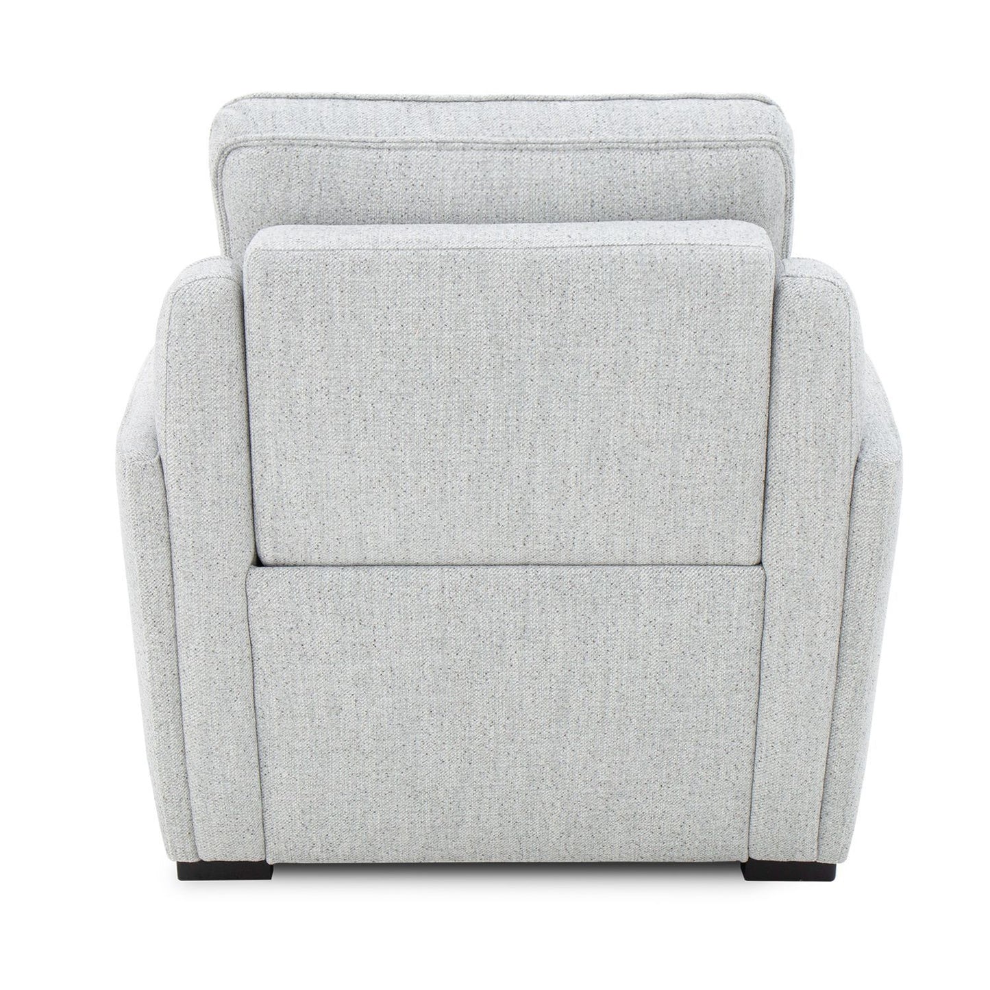 Blake - Recliner P2 & Zero Wall