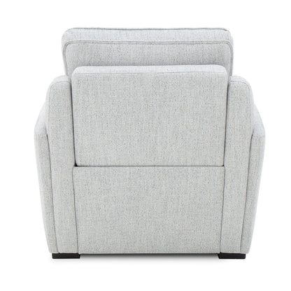 Blake - Recliner P2 & Zero Wall