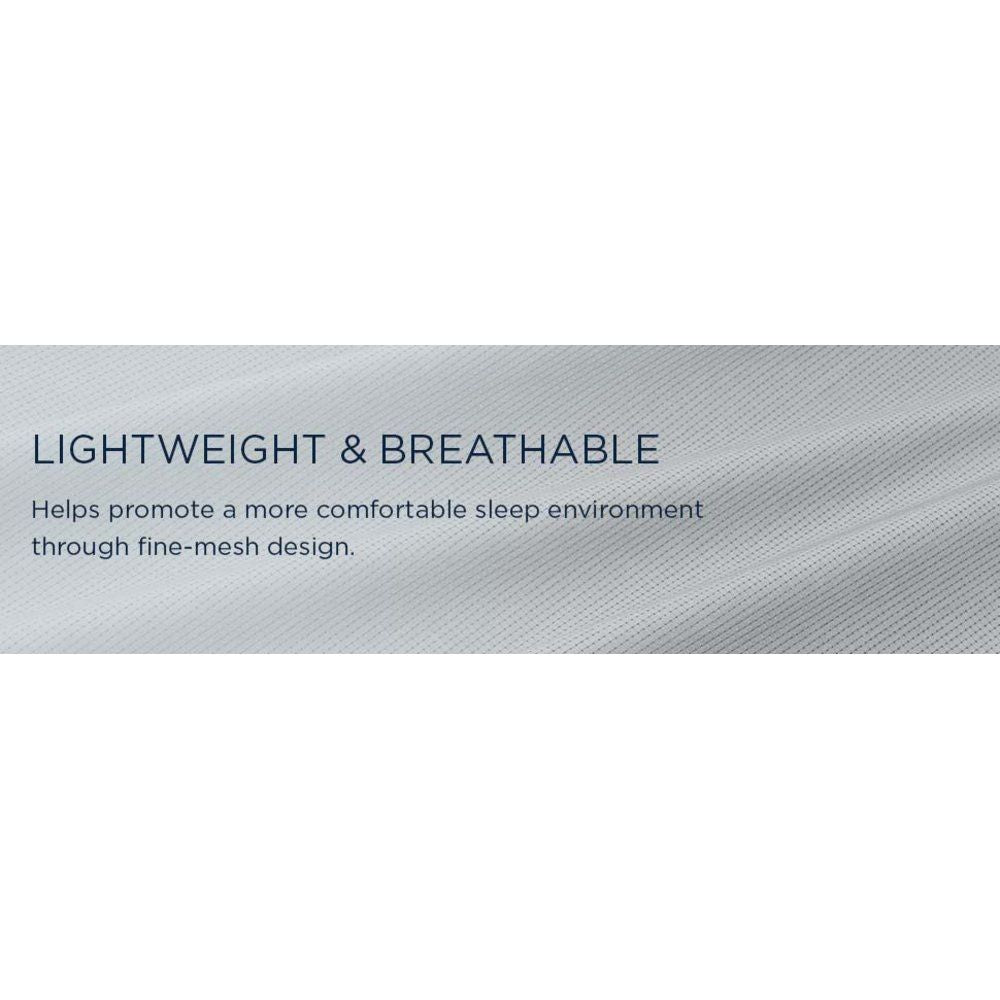 Linens - Tempur ProAir Pillowcase Set