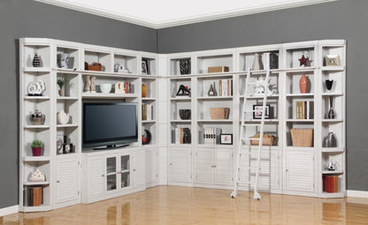 Boca - Open Top Bookcase