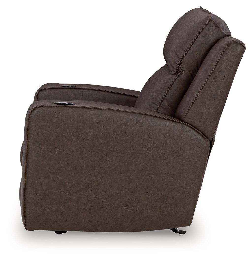 Lavenhorne - Rocker Recliner