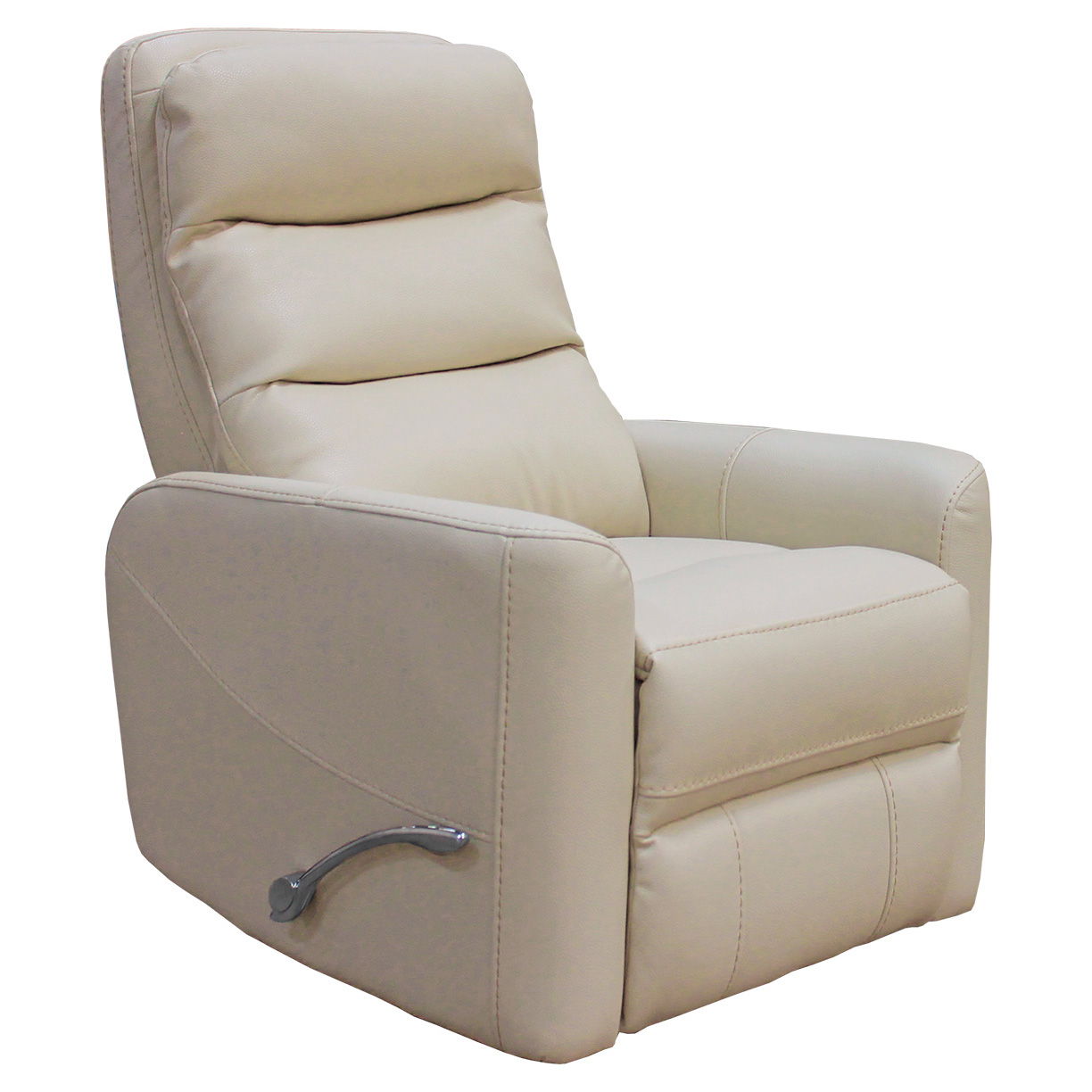 Hercules - Swivel Glider Recliner (Set of 2)
