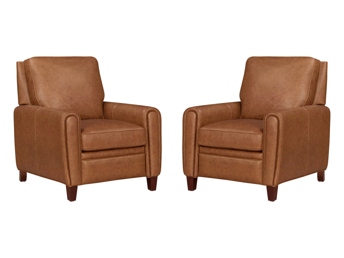 Clifton - Pushback Recliner