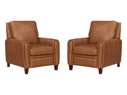 Clifton - Pushback Recliner