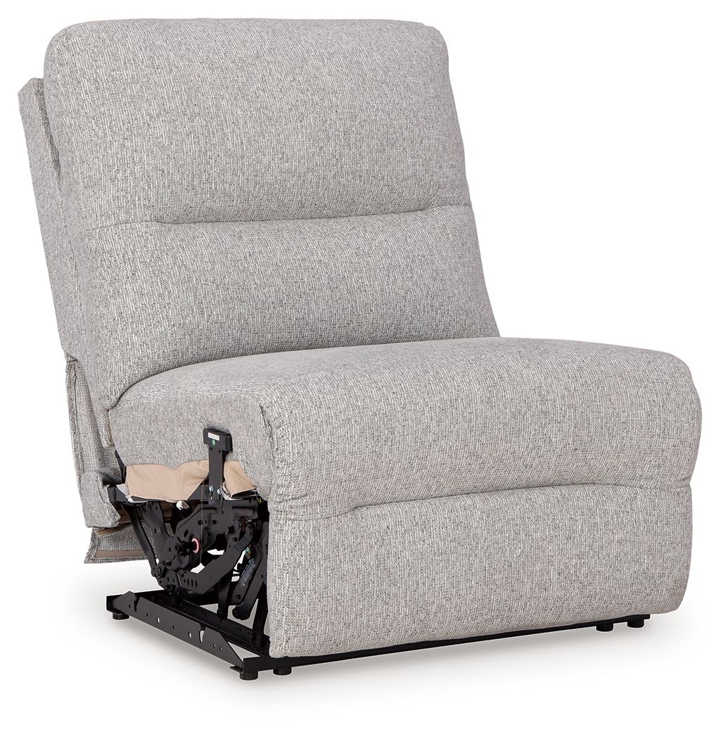 Acklen Place - 7 Piece Reclining Sectional