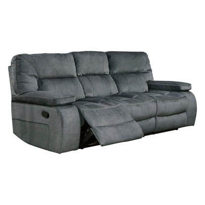 Chapman - Reclining Sofa Set