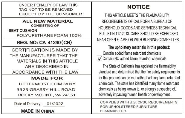 DeSoto - Swivel Chair