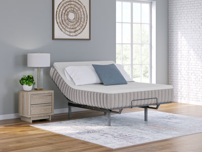 Terra Sleep Firm - Mattress