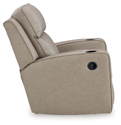 Lavenhorne - Rocker Recliner
