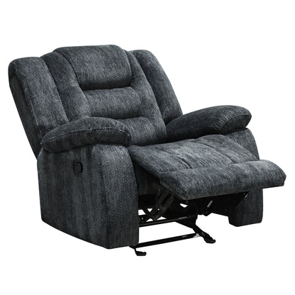 Bolton - Glider Reclining Sofa Set