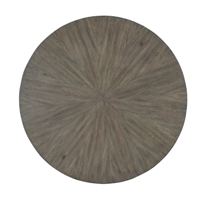 Commerce And Market - Skyline Cocktail Table