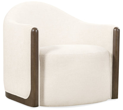 Cora - Swivel Chair