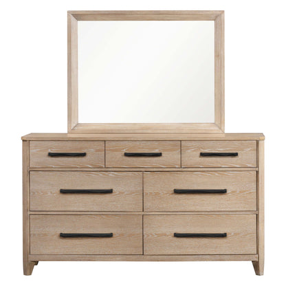 Breckenridge - Dresser