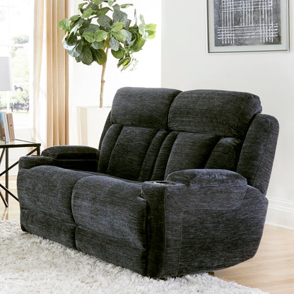 Dalton - Power Reclining Sofa Set