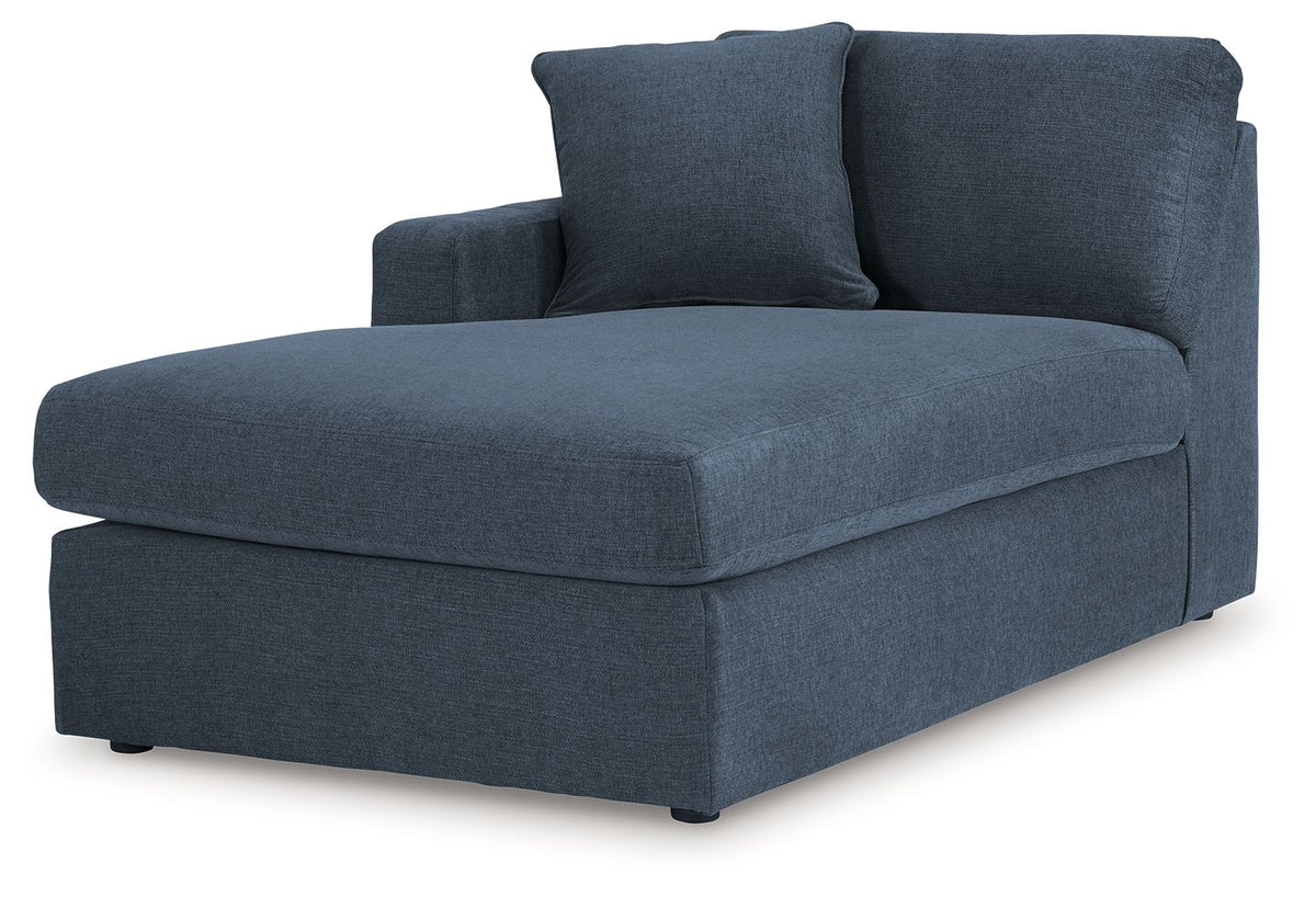 Modmax - 4 Piece Sectional
