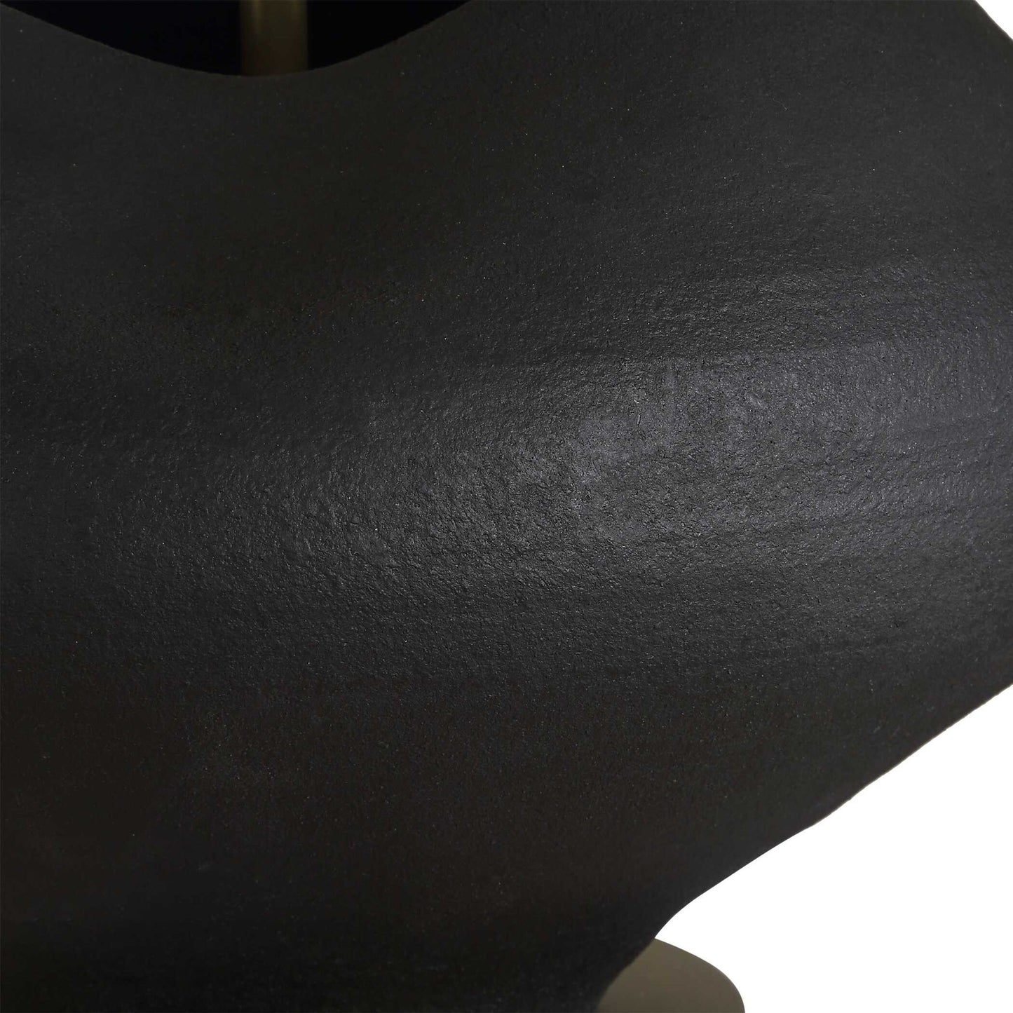 Nocturne - Table Lamp - Aged Black