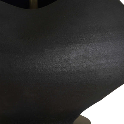 Nocturne - Table Lamp - Aged Black