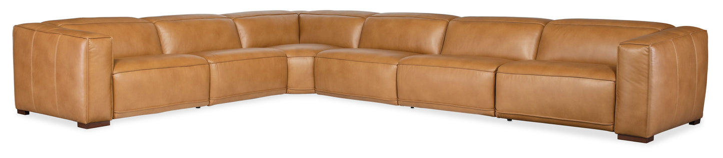 Fresco - Sectional