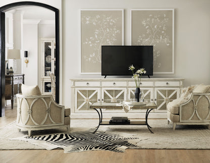 Sanctuary 2 - Mariette Lounge Chair