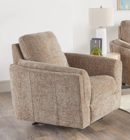 Morehead - Power Reclining Sofa Set