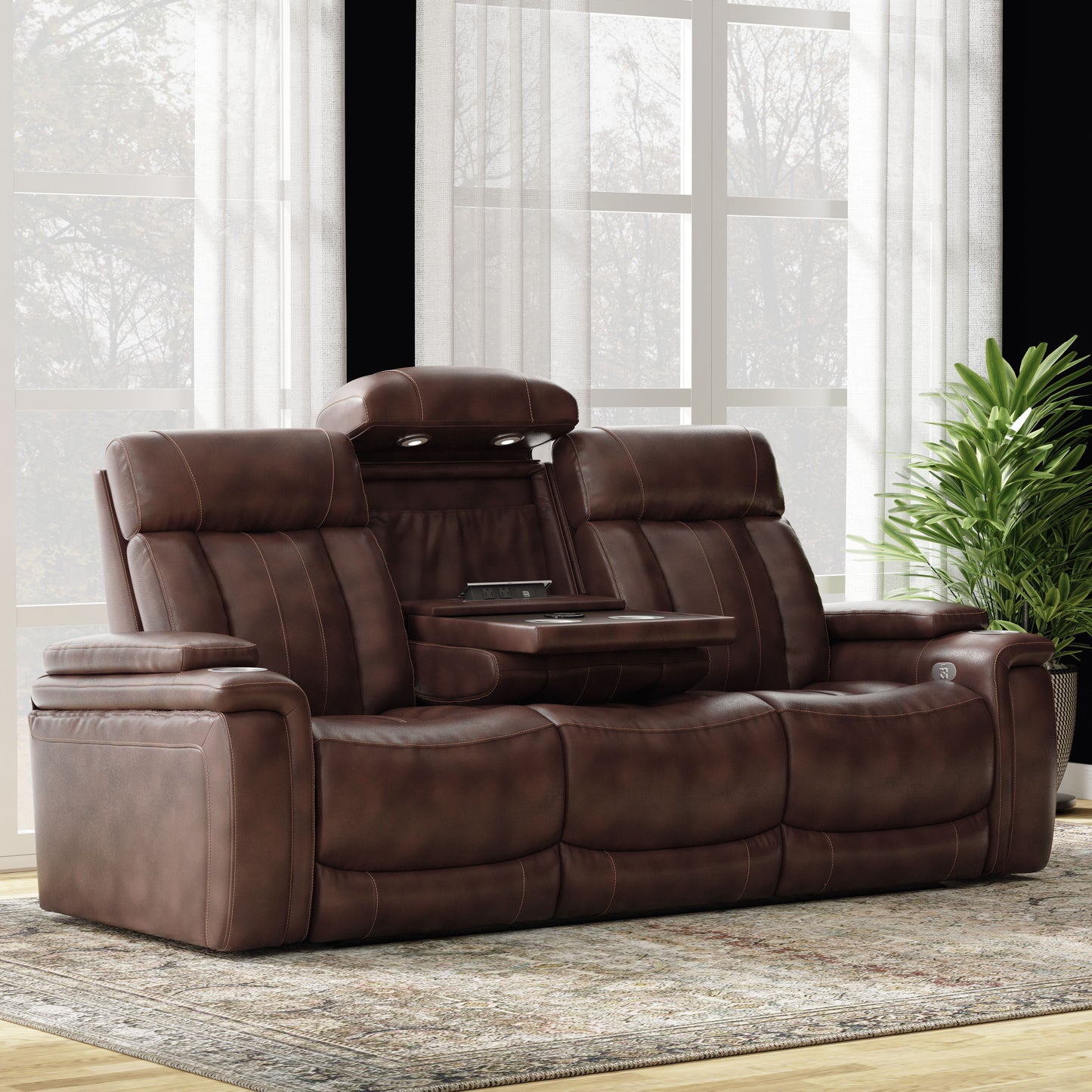 Royce - Living Room Set