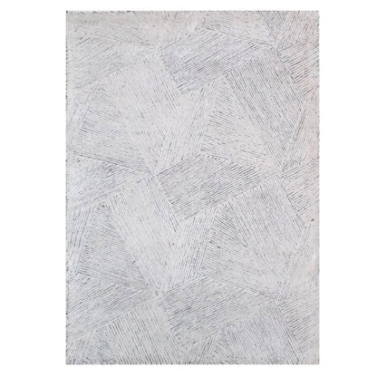Paonia - Geometric Rug