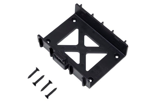 Freemotion - Universal Battery Bracket - Black