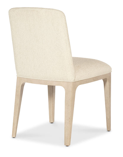 Westwood - Side Chair - Beige