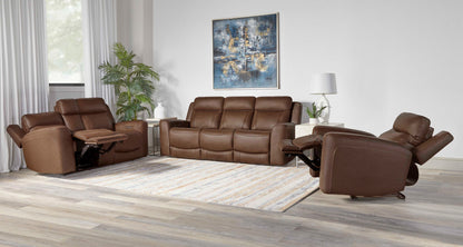 Calgary - Power Reclining Sofa